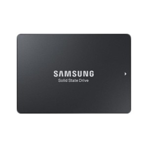 SSD SAMSUNG Model name PM1653